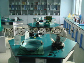 贵州小学科学探究实验室装备方案 精选教学演示仪器与高清产品图鉴